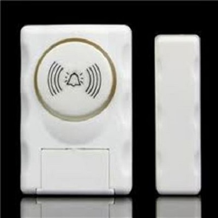 Thiết bị báo trộm gắn cửa KAWA KW-006A Thiết bị báo trộm gắn cửa KAWA KW-006A Giá bán: 85.000đ